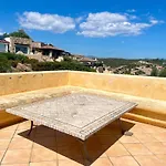 Con Splendida Terrazza Villa *
