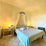 Villa Con Splendida Terrazza