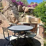 Con Splendida Terrazza Villa