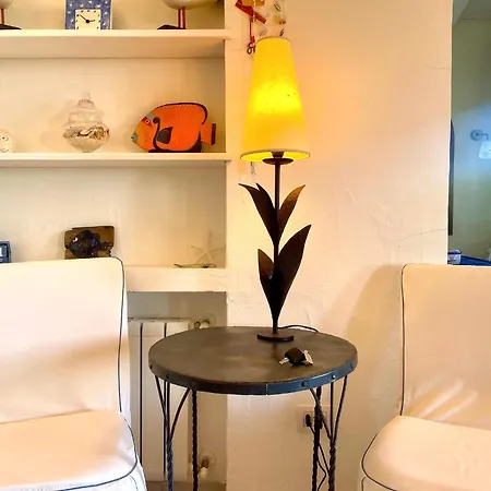 Villa Con Splendida Terrazza
