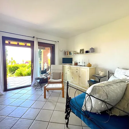 Con Splendida Terrazza Villa *