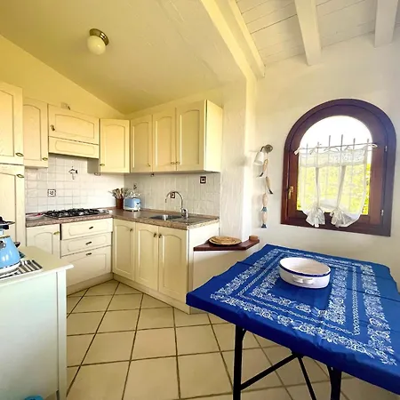 Villa Con Splendida Terrazza