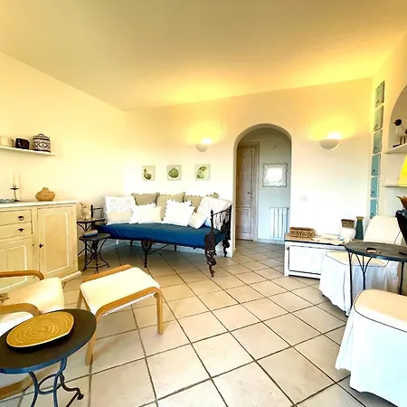 Con Splendida Terrazza Villa *