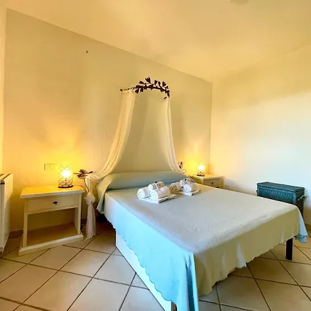 Villa Con Splendida Terrazza