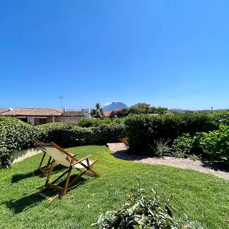 Villa Con Splendida Terrazza *